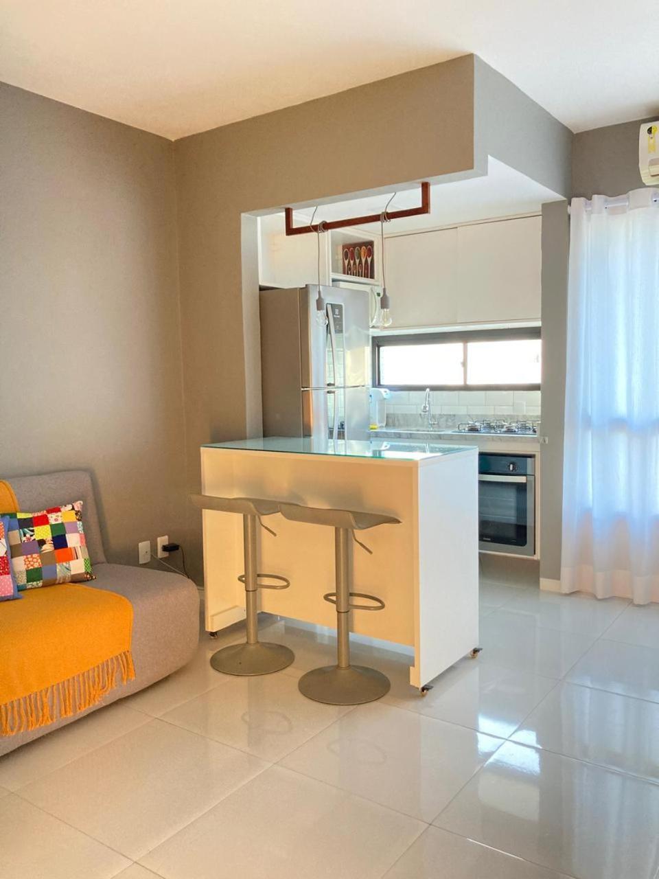 Apartamento Ondina Flat 413