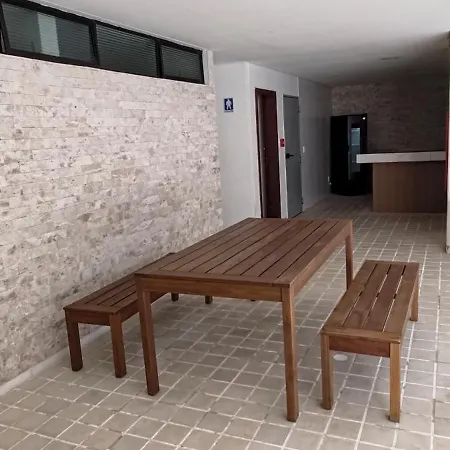 Ondina Flat 413 Apartment Salvador Exterior photo