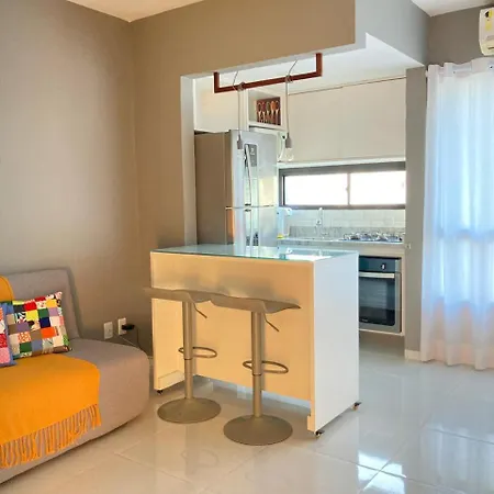 Ondina Flat 413 Apartment Salvador Exterior photo