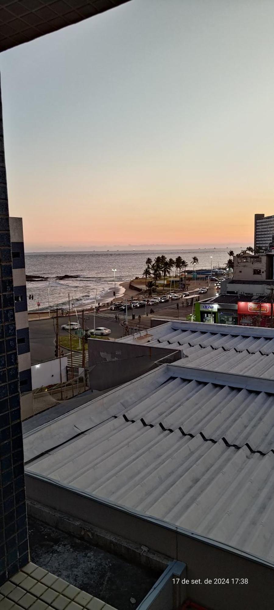 Ondina Flat 413 Apartamento