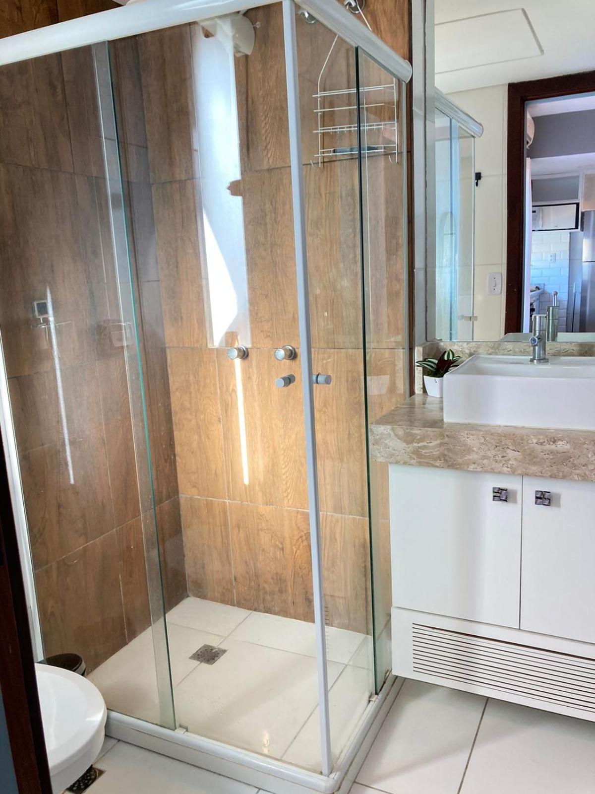 Apartamento Ondina Flat 413 *