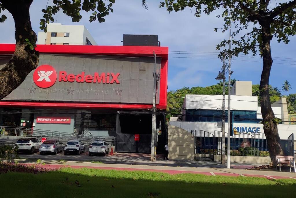 Ondina Flat 413 Apartamento Salvador de Bahía