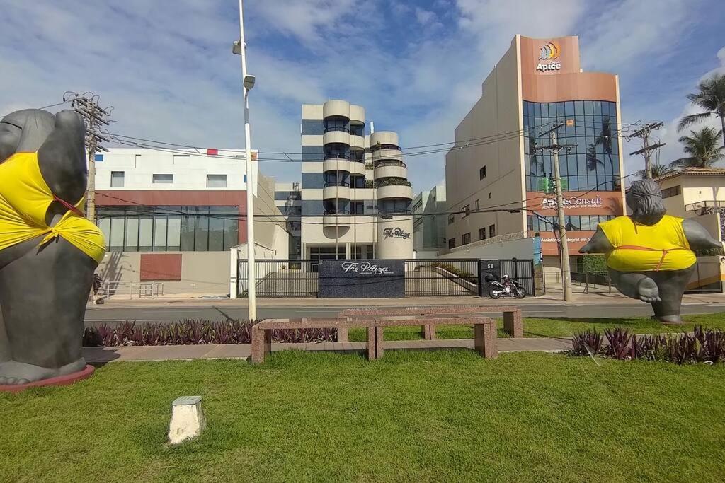 Ondina Flat 413 Apartamento