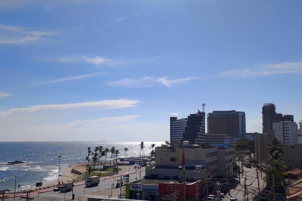Apartamento Ondina Flat 413 *