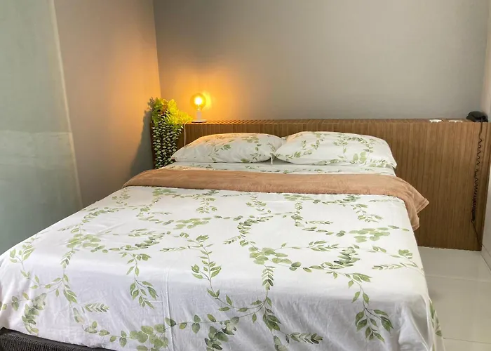 Ondina Flat 413