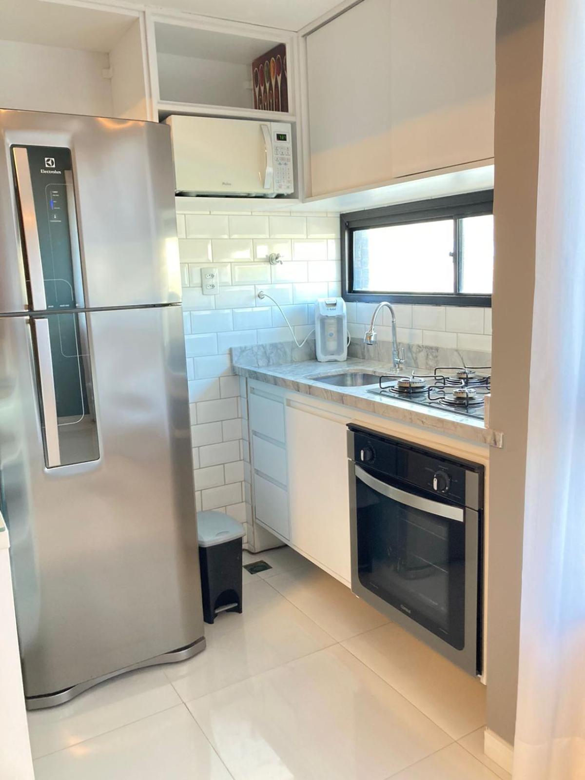 Ondina Flat 413 Apartment Salvador
