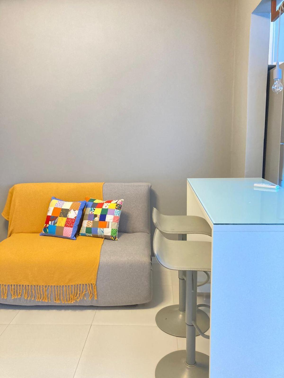 Ondina Flat 413 *