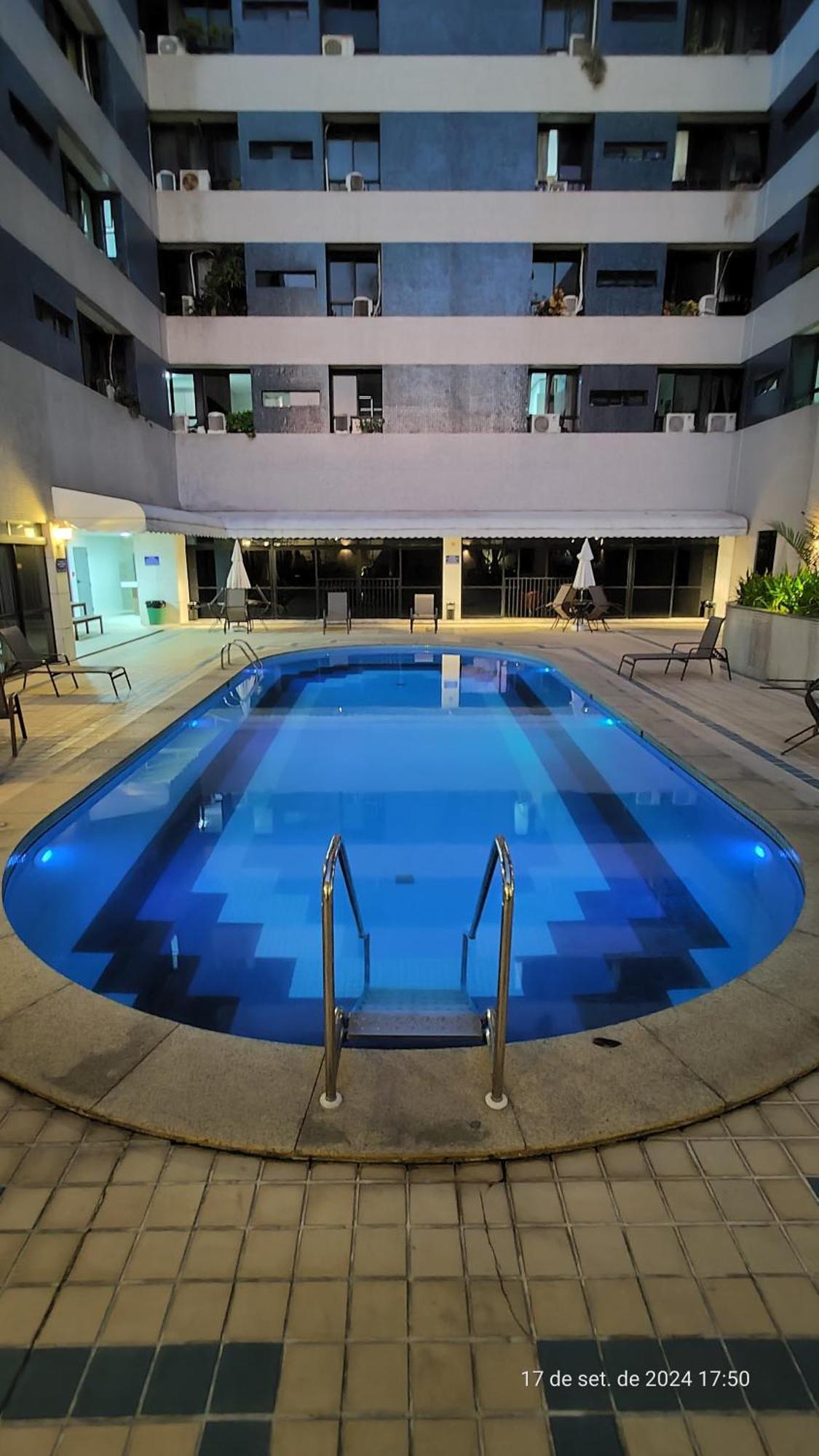 Ondina Flat 413 Apartment *