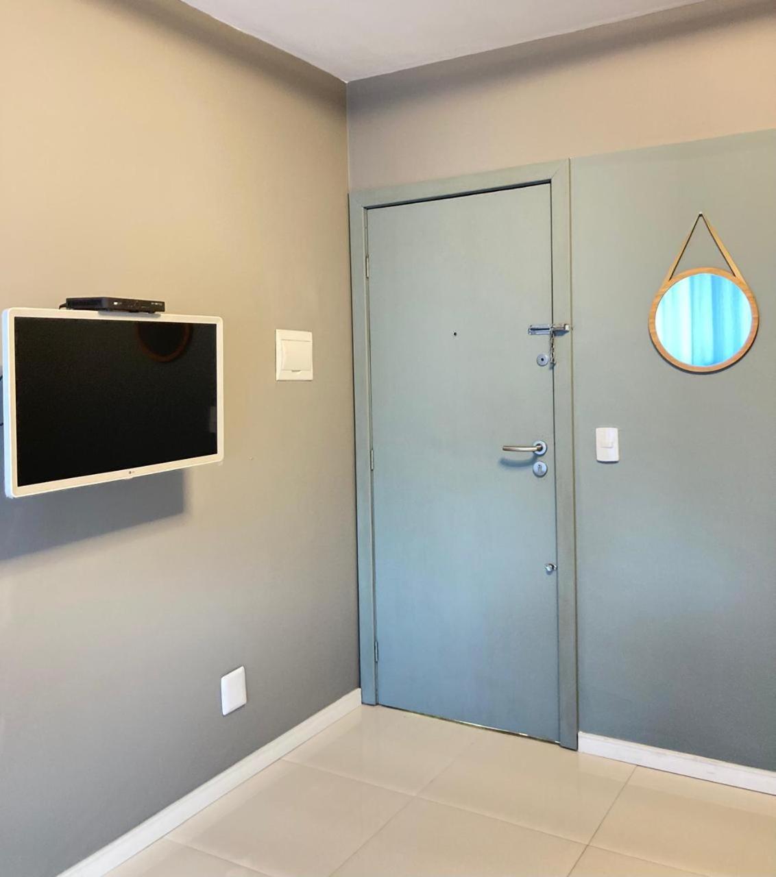 Ondina Flat 413 Apartment Salvador