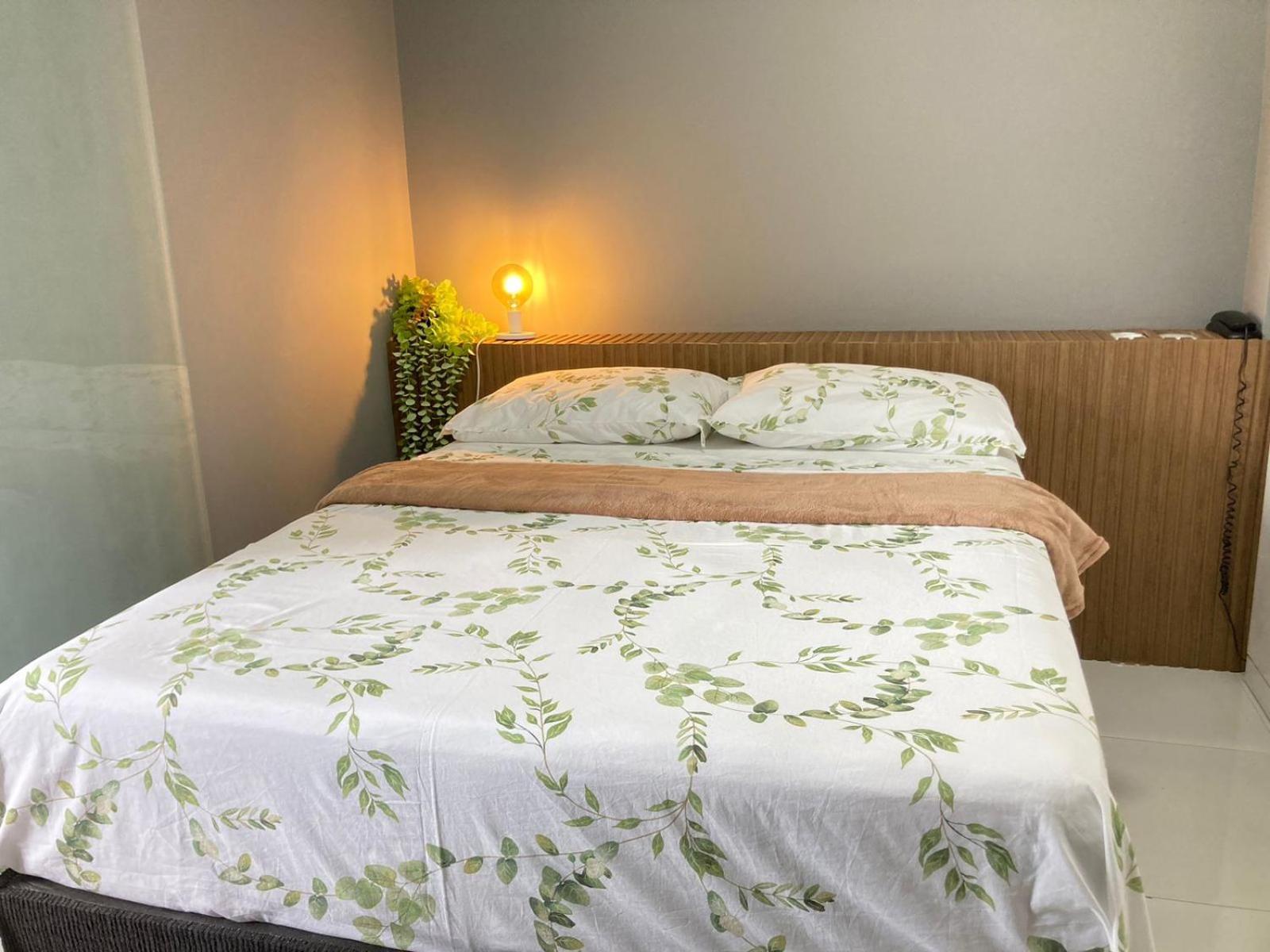 Ondina Flat 413 Apartment Salvador