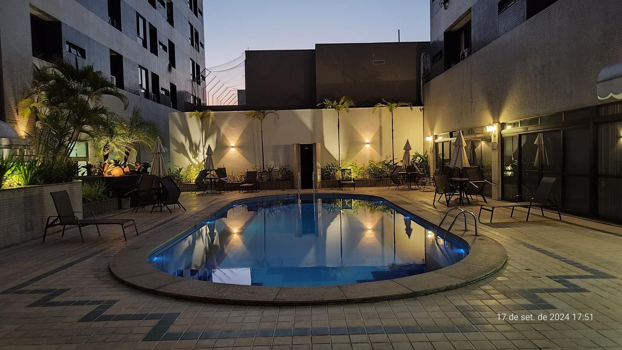 Apartment Ondina Flat 413 *