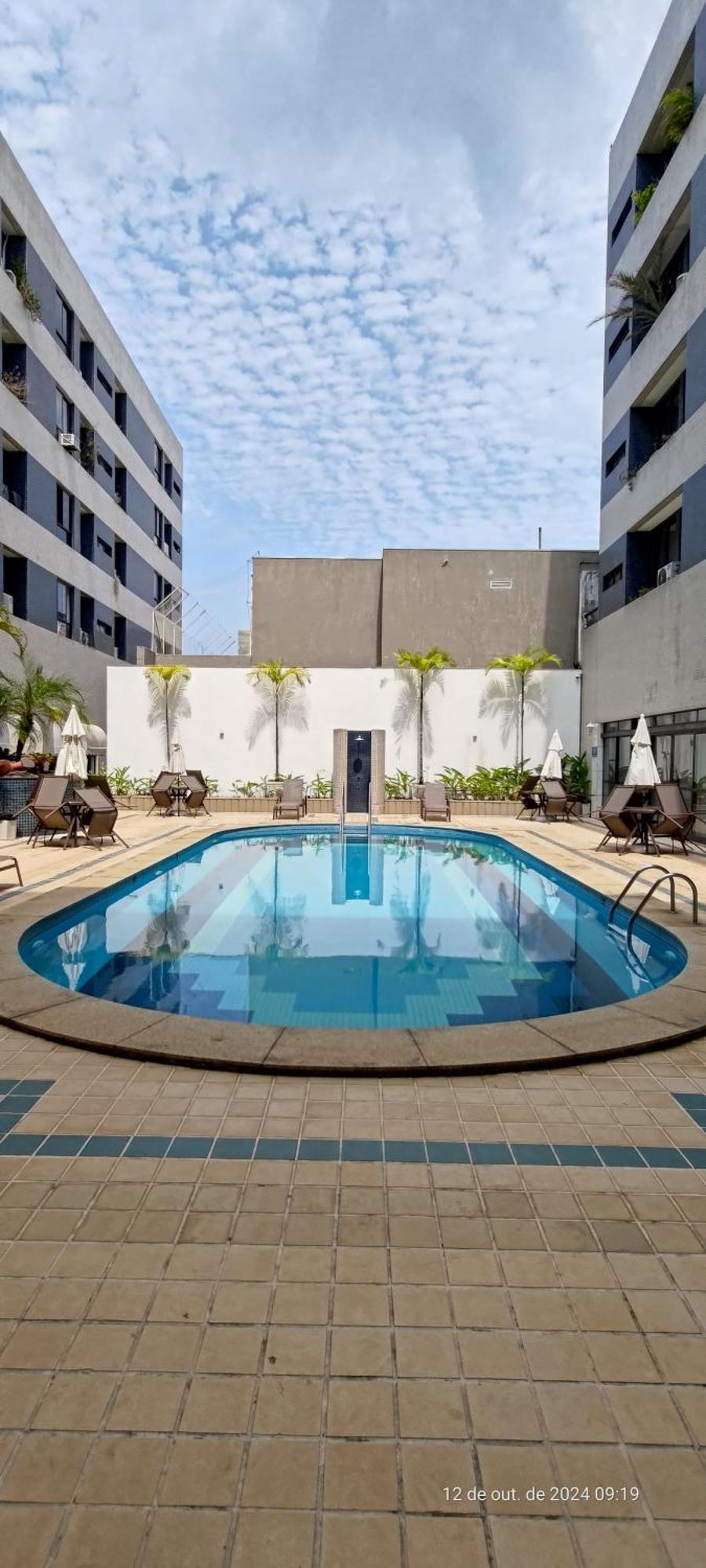 Apartment Ondina Flat 413 *
