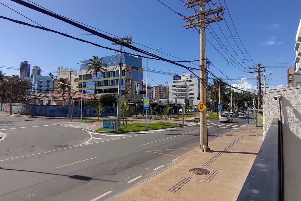 Ondina Flat 413 Salvador